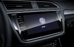 Volkswagen Tiguan L R-Line 2018 года (CN)